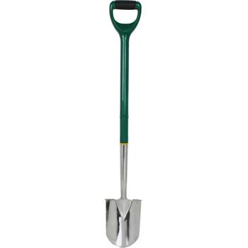 Meidas stainless steel pry and digging gardening tools
