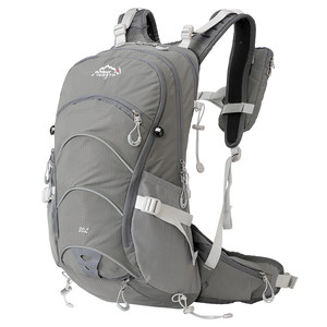 inoxto Intergraph Outdoor Mountaineering Bag Cycling Backpack Multifunctional Carrying System Hiking Mountain Climbing 20L Backpack
