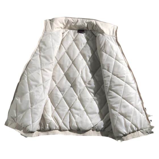 Thin cotton jacket cotton clothing men's light trench coat cotton coat outer spring season couple plus cotton boys cotton jacket female spring
