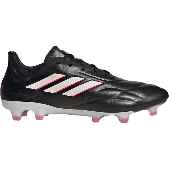 Adidas/Adidas official genuine Copa Pure.1 FG men's and women's sports football shoes HQ8904