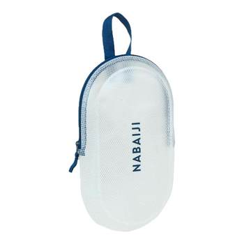 Decathlon swimming fitness waterproof storage bag for women and men