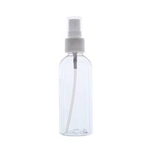 Alcohol mini spray bottle disinfection spray bottle containing bottle fine fog bottle perfume spray water spray water supplement water romance pot
