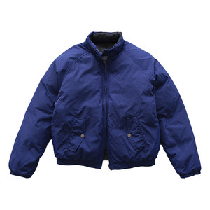 
WHIMIN double-sided lightweight 90 white duck down down jacket bread coat jacket for men and women