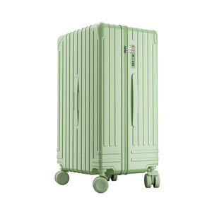 Large Monkey Monkey Large Luggage Box Female Case 24 Po -Ring Box Travel Box 20 -inch Corporation Male 26 Code Box
