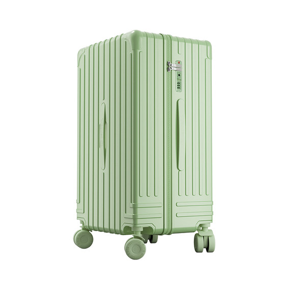 Large Monkey Monkey Large Luggage Box Female Case 24 Po -Ring Box Travel Box 20 -inch Corporation Male 26 Code Box
