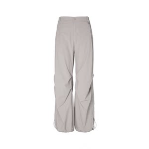 
JSC Qingye outdoor overalls women's summer sun protection breathable hiking mountaineering sun protection sports fitness quick-drying pants