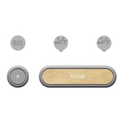bcase magnetic cable organizer strong magnetic suction clip