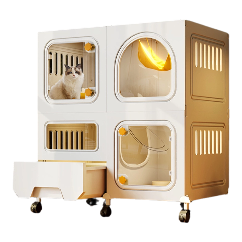 キャットレストルーム ラックタイプ Amazon | ottostyle.jp 猫 キャット レストルーム 猫トイレ用 お手入れ