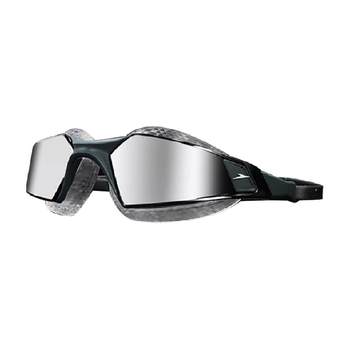 Speedo large field of view waterproof and anti-fog swimming goggles