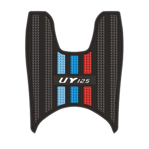 
Suitable for Suzuki UY125 foot pads UU/UE/Limeng/Little Dolphin special foot pads motorcycle modification accessories