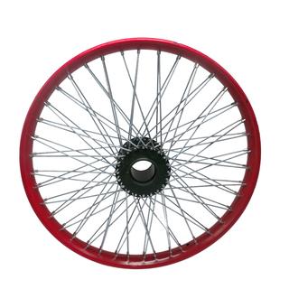 Cinturino Cerchi Bicicletta 26 Pollici Universale – Nastro Forcella 18mm – Permanent-Fahrrad.de – Proteggi La Tua Camera D’Aria