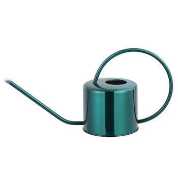 Household multi -meat pot planting pot long mouth European -style retro