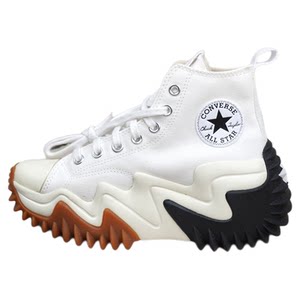 
Converse genuine RunStar Motion future radio high-top casual thick-soled canvas shoes 171546C