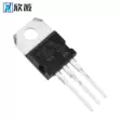 transistor 8050 P75NF75 STP75NF75 75N75 biến tần MOS ống cắm hiệu ứng trường TO-220 c5198 Transistor bóng bán dẫn