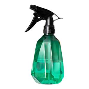 
Watering kettle for watering flowers, household cleaning, non-clogging, fine atomization, air pressure kettle, small gardening sprayer