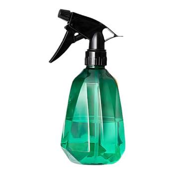 Watering can cleaning special watering pot without blocking household watering pot