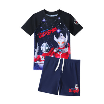 Free trial 0 formaldehyde upf50+genuine swimsuit
