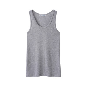 
Yier Shuang vest men 100% pure cotton loose large size cotton sleeveless men summer sports breathable base for elderly