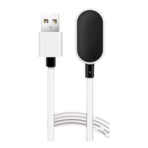 
Suitable for Little Genius Children's Telephone Watch Charging Cable Z6/Q2A/D1S/D2A/D3/Y05/Z2/Q1a/Z5D2/Z2/Z2Y/Z3/Z3D Magnetic Charger Cable Accessories Base