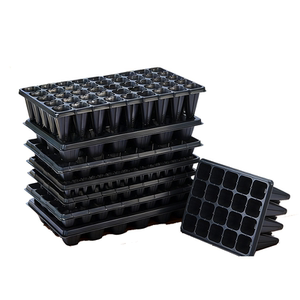 
Seedling tray, plug tray, seedling pot, seedling box, plastic cup, vegetable breeding, cutting box, seedling cup, agricultural tray