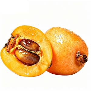 Sichuan Alpine Big Five Star Loquat 5*0.5kg Extra Large Fruit Fresh Pregnant Women Fruit Gift Box Sweet Pipa Rice Yi Season 3