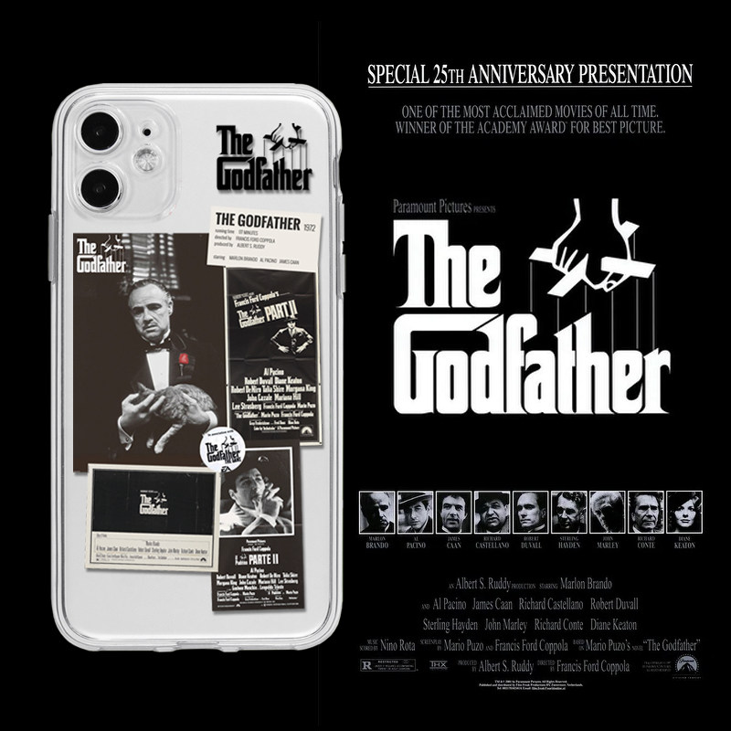 The Godfather