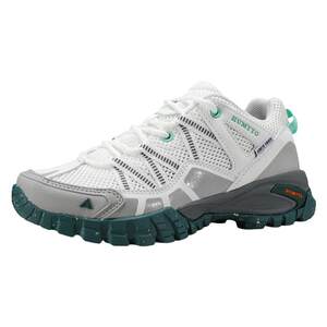 
Hardway hiking shoes for women in summer new style non-slip, wear-resistant, shock-cushioned, light mesh breathable sports outdoor hiking shoes for women