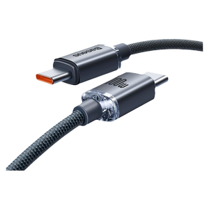 Sisi Applicable Apple 16 Charger Line iPhone15PROMAX charging cable USBC dual Typec data cable PD100W fast charging CTOC port 6A mobile iPad tablet MacBook computer