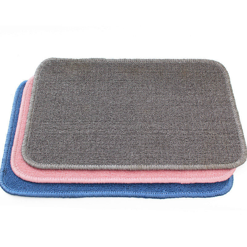 Matériaux De Tapis De Travail Montessori, Aides Pédagogiques Mobiles