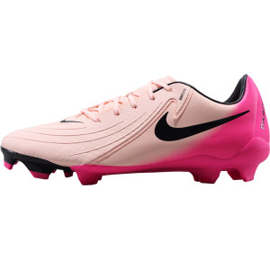 
Nike Nike PHANTOM GX2 mid-range FG/MG mixed-spike football shoes for men adult FD6723-800