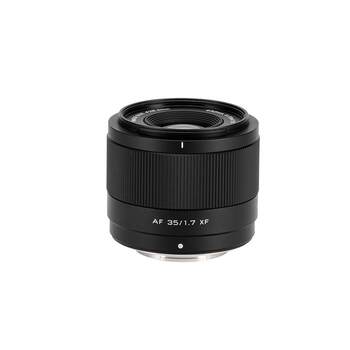 Viltrox 35mmF1.7 autofocus portrait lens