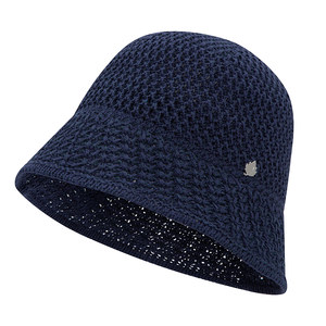 
LAFUMA outdoor new summer sports and leisure hollow fisherman hat women's beach sunshade all-match hat