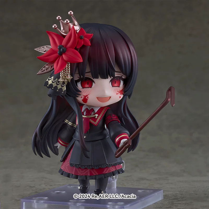 [Предпродажная бронь GSC] Нендоройд Никаидо Хиро: Магическая девочка: Суд Ведьм с бонусом