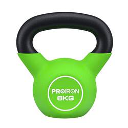 Puli Ai Kettlebell Women's Fitness Home 6kg