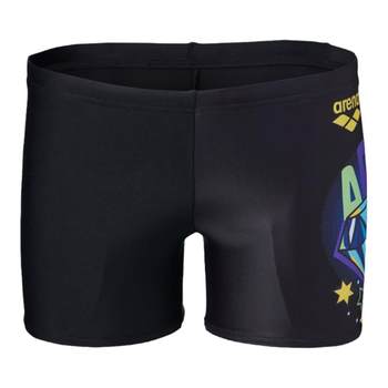 ARENA Ares Children and Youth Flat Corner Swimming trunks
