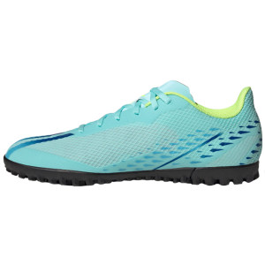 Adidas men's shoes SpeedPortal.4 TF crushed race race
