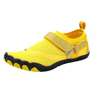 
Outdoor children's beach shoes, men's non-slip wading shoes, rafting and river tracing shoes, swimming and diving shoes for men and women, anti-cut reef shoes