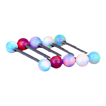 rockboil aurora nebula opal tongue nail