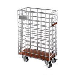 Huantu household sports equipment storage basket