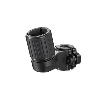 Shadowstone Insta360 double snowball fight stand