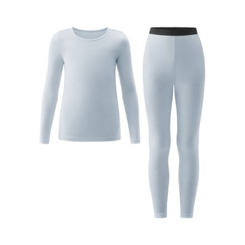 Banana hot skin 301+ children's bottom underwear set
