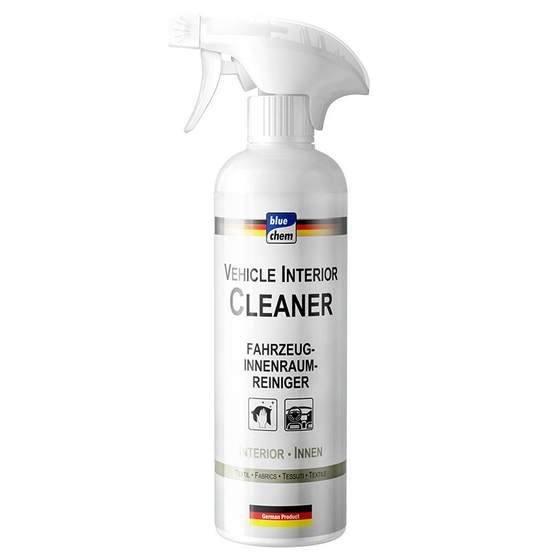 German car interior cleaning agent leather seat foam foam free -to -ceiling shed refurbishment of cleaning artifact in the car