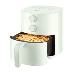Supor flip-free household smart air fryer