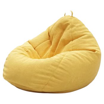 
Yuanmu Tatami Bedroom Lounge Chair Bean Bag