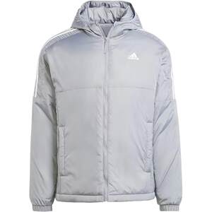 
Adidas/Adidas official authentic winter men's warm classic zipper casual cotton clothing IK5684