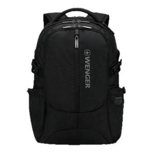 Swiss Army Knife WENGER Weigo 2025 new backpack men's business computer backpack large capacity 612011B