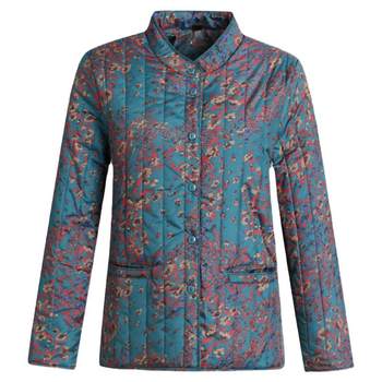 Hengyuanxiang long-sleeved pocket and other commuter cotton clothes