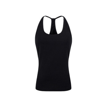 
F383 American retro slim fit slim vest