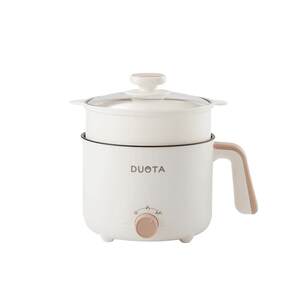 Electric boiled pot Multifunctional dormitory Student pot House small electric hot pot mini -instant noodle pot single people use small electric pot