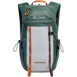 
ANTA Baichuan Bag丨TT12 Professional Outdoor Bag Mountaineering Bag Hiking Cycling Lightweight Backpack 192626164